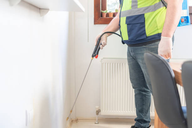 Best Residential Pest Control  in Cameron, TX
