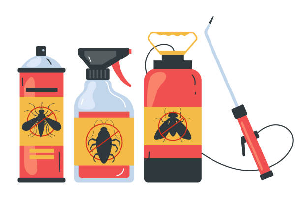 Best Commercial Pest Control Services  in Cameron, TX
